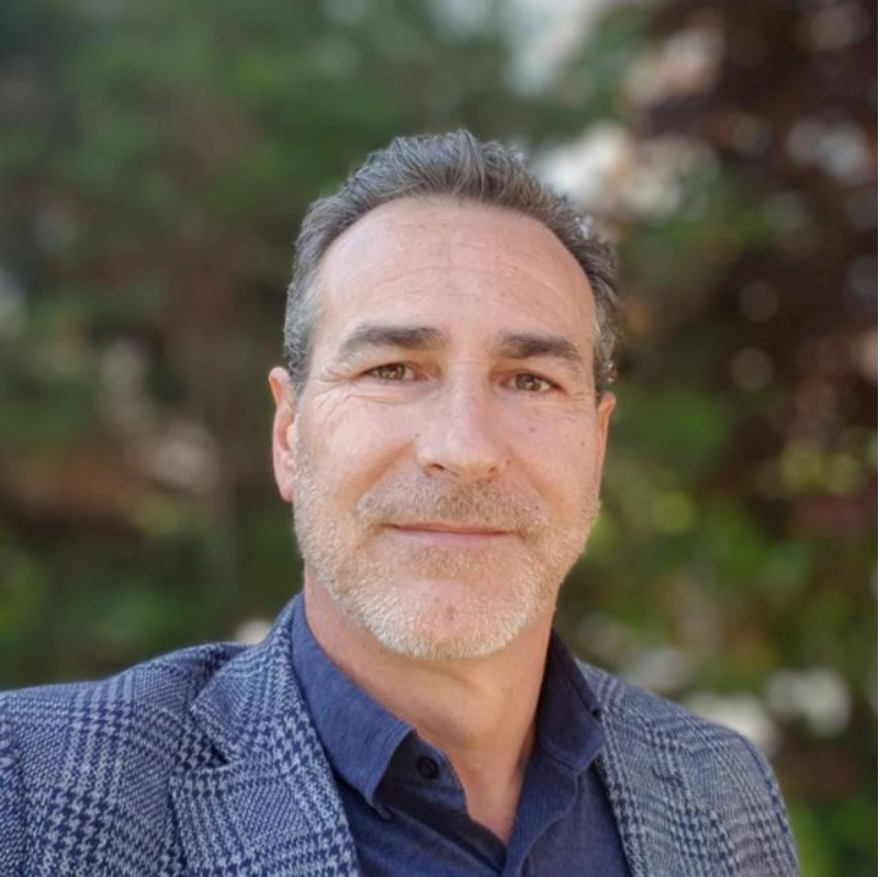 Carlos Pardo de Vera - Founder & Principal Advisor