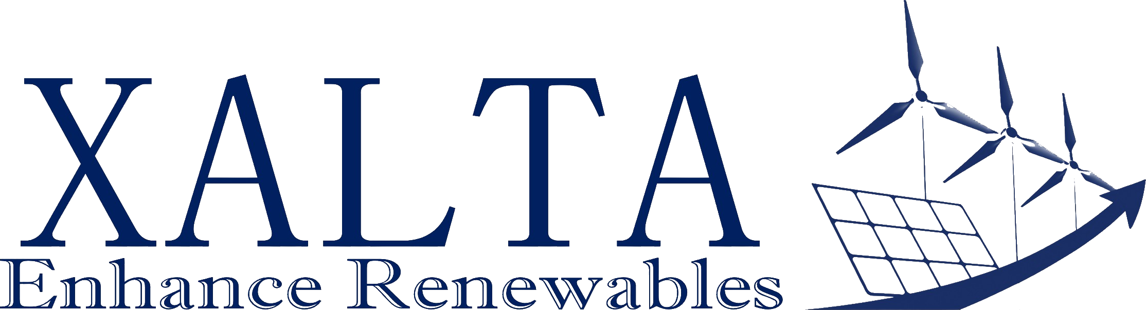 Xalta — Enhance Renewables